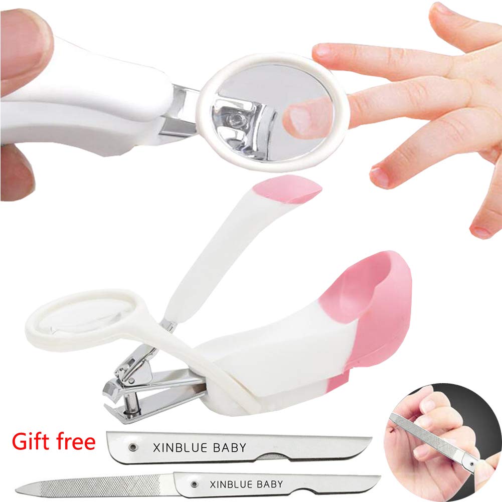 nail trimmer for newborn
