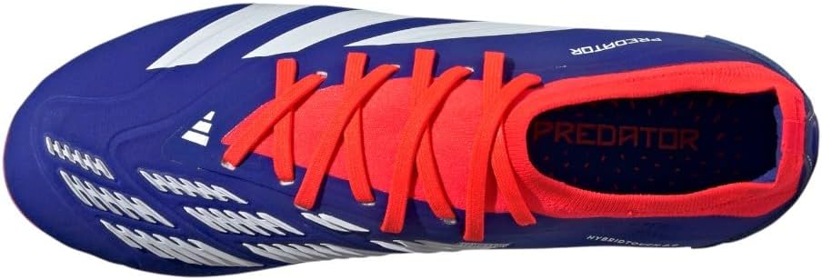 Adidas Unisex Pro Firm Ground - Image 5