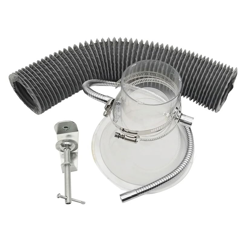 EDM Cover for Extractor Fan 08416 08413 17.5 x 17.5 cm