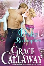 The Duke Redemption (Game of Dukes Book 4)