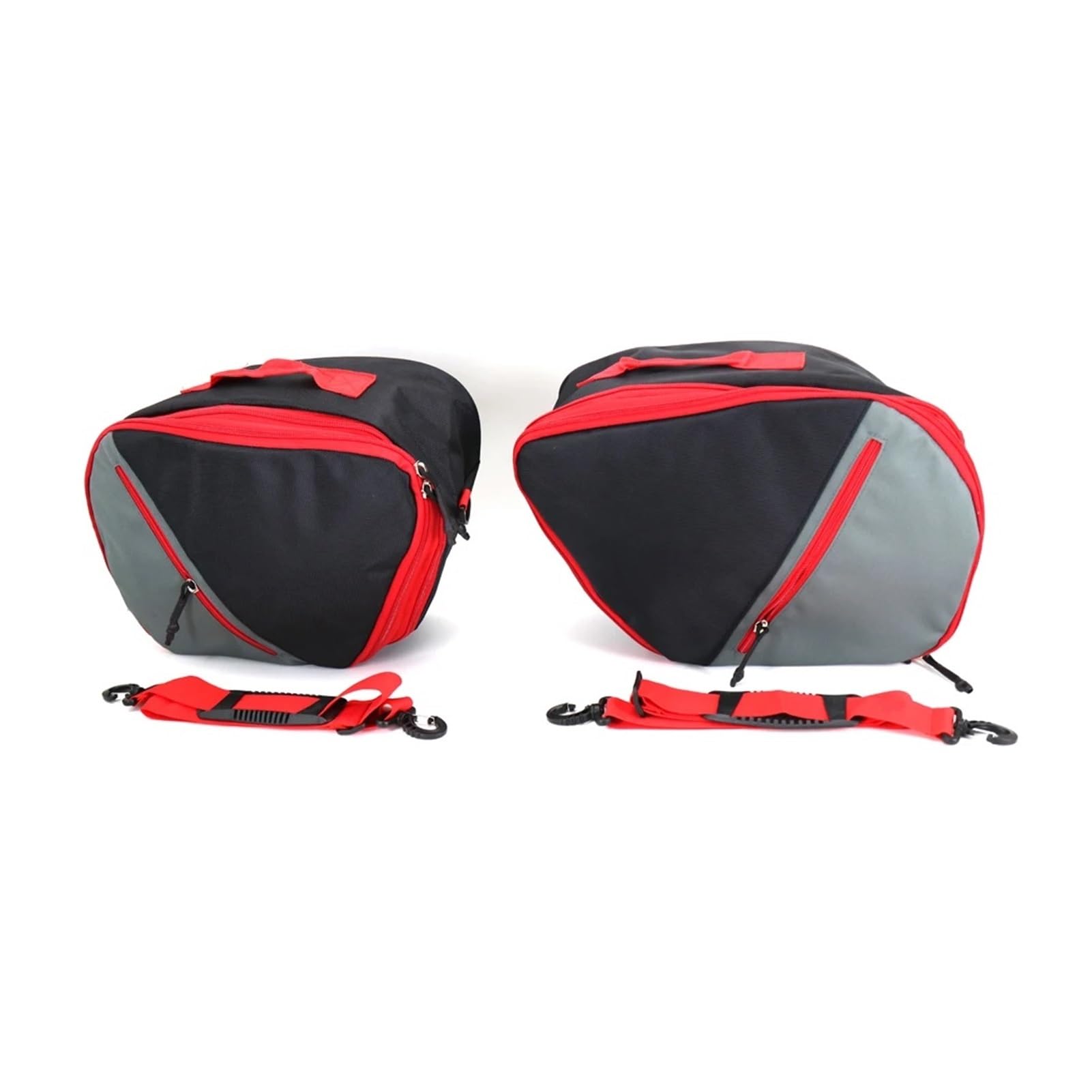 Yamaha Tracer 9 GT 2021 Topkoffer, Zijkoffers, Tomtomhou