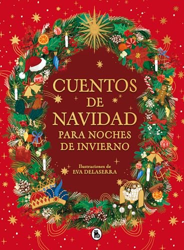 Cuentos de navidad para noches de invierno (Bruguera Contemporánea)