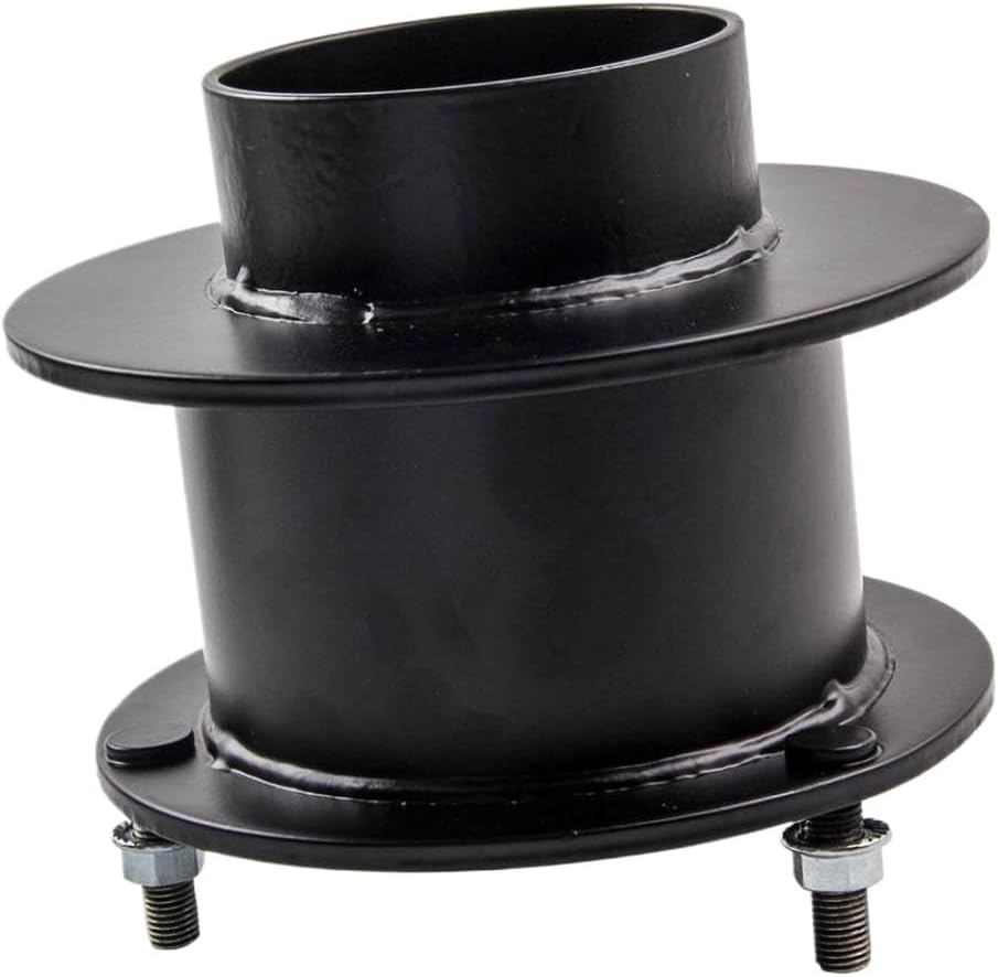 Front Lift Leveling Kit 3.5 Inch Compatible With 1994 To 2013 Ram 1500 2500 3500 4WD