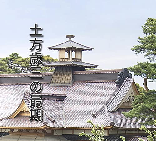 samurai story (jedai story) (Japanese Edition)