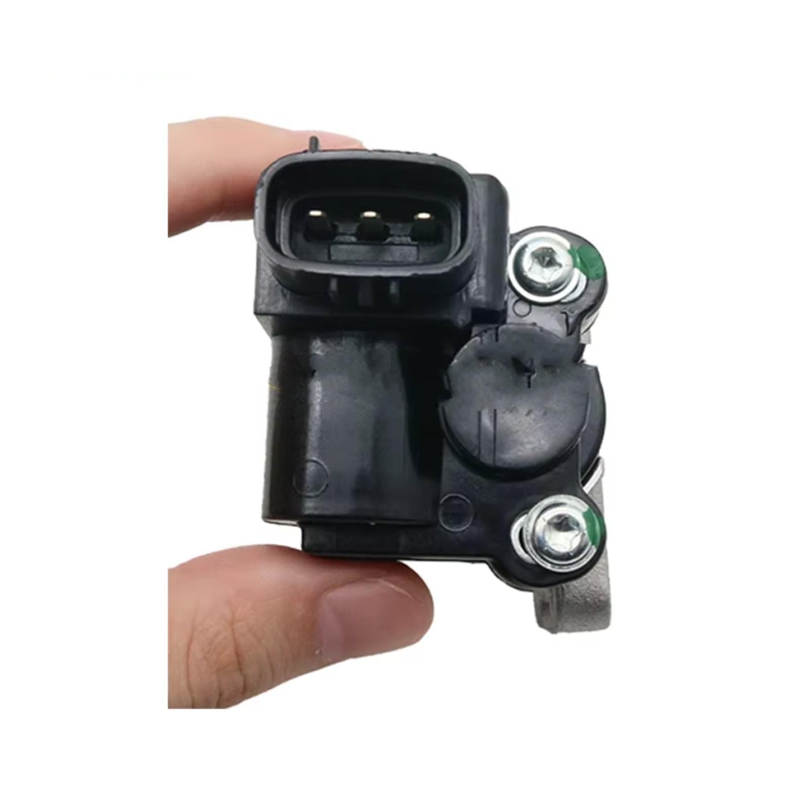 Compatible Avec Toyota Pour Corolla 2001 22270-0D030 Pièce Rechange Décorative Pour La Vanne Régulation Du Ralenti IACV Vanne régulation