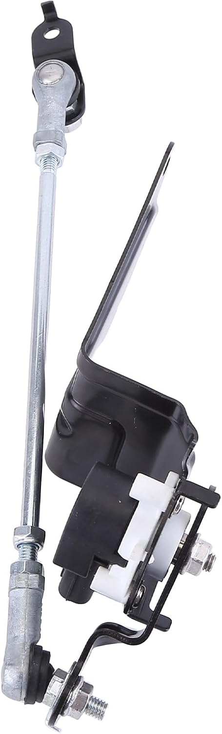 8940630150 Ride Height Level Sensor Compatible for Lexus IS250 2006-2013,IS350 2011-2013,GS300 2006,GS350 2007-2011 Front Left Side Height Level Sensor,Replace 8940630150 5S9467