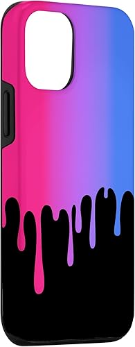 Miniatura 3 de Funda para iPhone 1212 Pro Gay Pride LGBT con diseño de arcoíris
