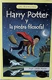  Harry Potter y la Piedra Filosofal = Harry Potter and the Sorcerer\'s Stone [SPA-HARRY POTTER Y] [Spanish Edition]