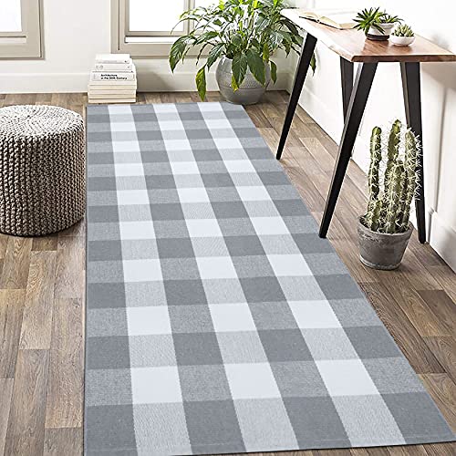 49 Best checkered runner rug 2022 After 194 hours of research and