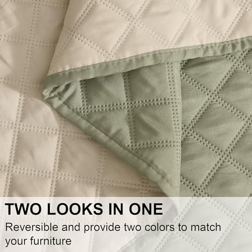 NICETOWN-Pet-Blanket-Water-Resistant-Cat-Blanket-Dog-Puppy-Blanket-Dog-Hair-Repellent-Blanket-for-Small-Medium-Large-Dogs-Waterproof-Sectional-Couch-Covers-1-PC-62-x-82-BeigeKhaki - Cucciolini Doodles   NICETOWN-Pet-Blanket-Water-Resistant-Cat-Blanket-Dog-Puppy-Blanket-Dog-Hair-Repellent-Blanket-for-Small-Medium-Large-Dogs-Waterproof-Sectional-Couch-Covers-1-PC-62-x-82-BeigeKhaki