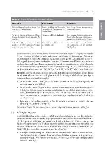 Manual de publicação da APA: o guia oficial para o Estilo APA