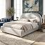 Silver Grey ( Double Bed Maloy )