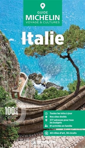 Guide Vert Italie
