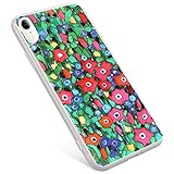 [Ottima Materiali] - Ultra sottile supper morbida flessibile Custodia Cover in TPU silicone , Il materiale e resistente, antigraffio e antiscivolo e resistente allo sporco con assorbimento di scossa tecnologia.