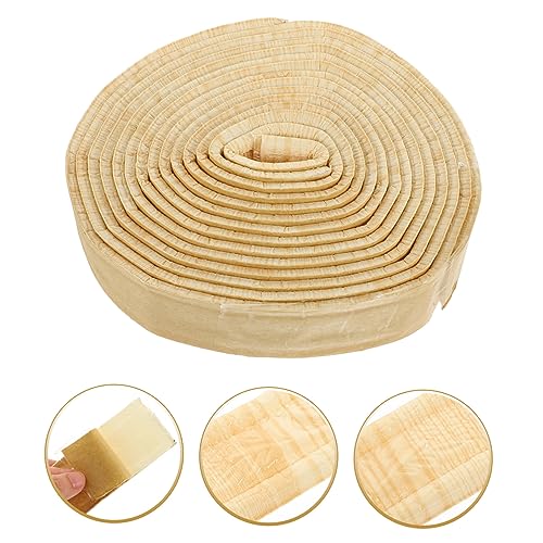 Artibetter 2 Rolos Decoração De Decoração De Quarto De Cama Para Decoração De Quarto Para Moldagem D