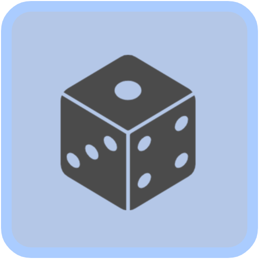 the Real Dice Roller d6 TRPGAmazon.co.jpAppstore for Android
