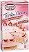 Dr. Oetker Tortencreme Erdbeer Sahne, 5er Pack