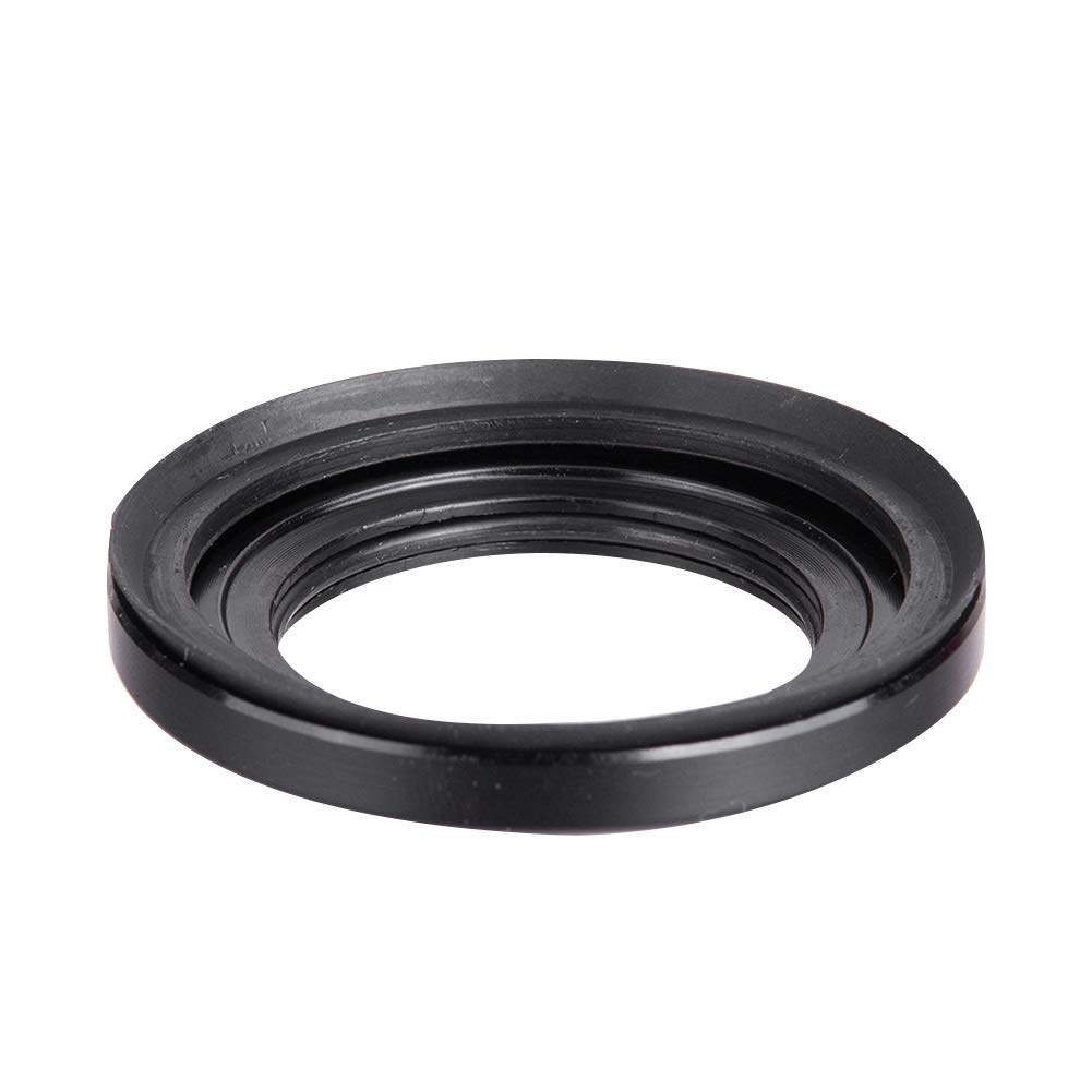 Serie sterzo Bicicletta, 42 52 mm Bici da Strada Forcella Anteriore sterzo Tubo Conico a Tubo Dritto Cuscinetto Serie sterzo per Bici da Strada