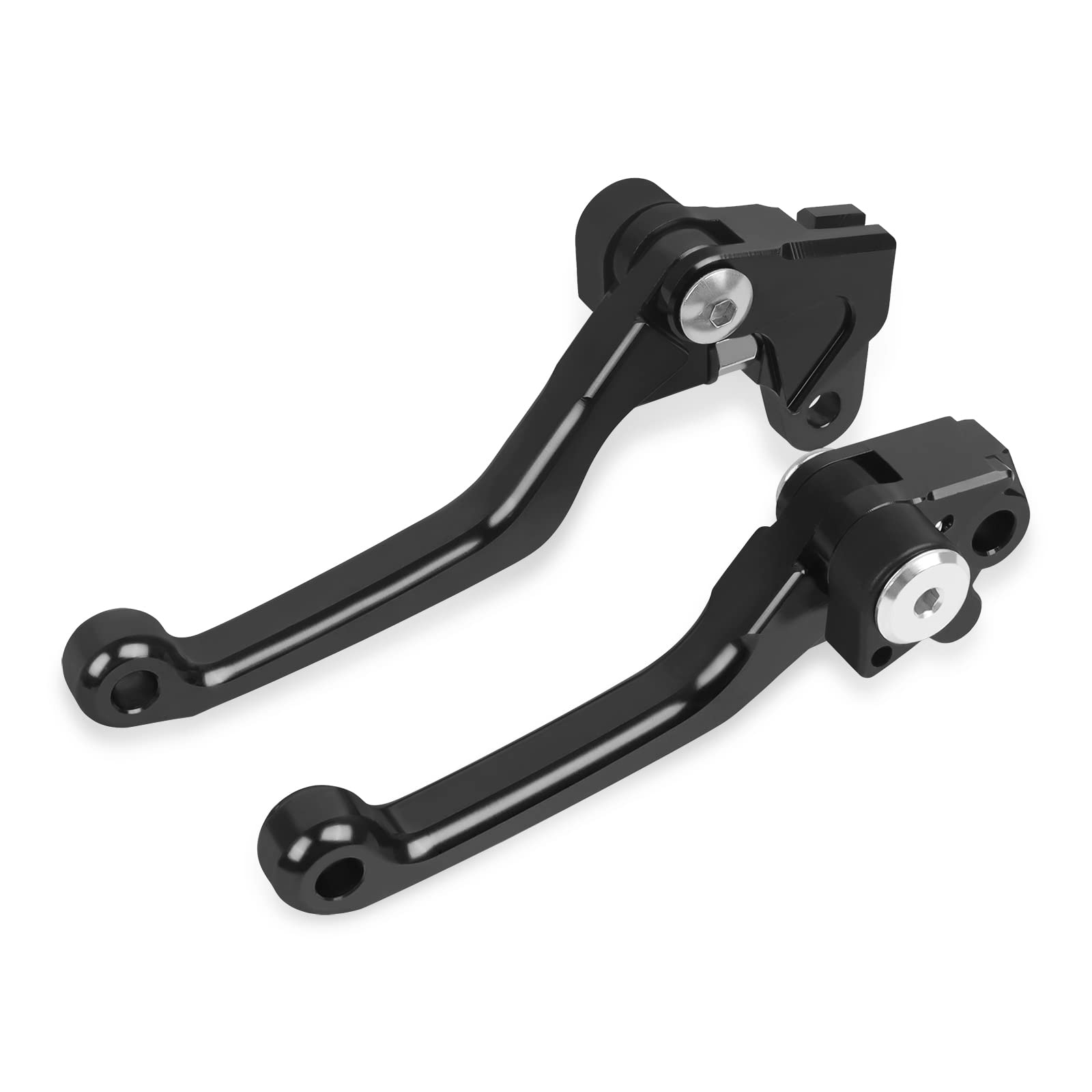 パーツ sr Amazon.com: HAONEL Short Brake Clutch Lever Sets CNC Aluminum