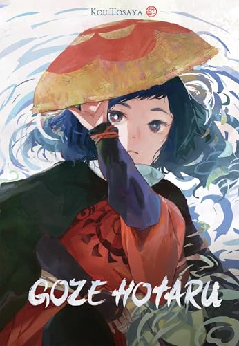 GOZE HOTARU — Tome 0