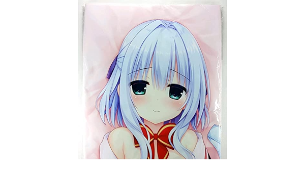 まどそふと ハミダシクリエイティブ 錦あすみ 抱き枕カバー 宇都宮