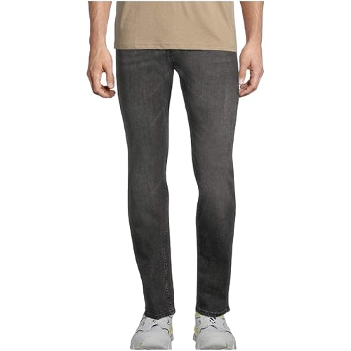 Calvin Klein Men's Slim Fit Jean