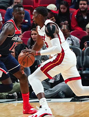 Stars Of The Nba #TOP3