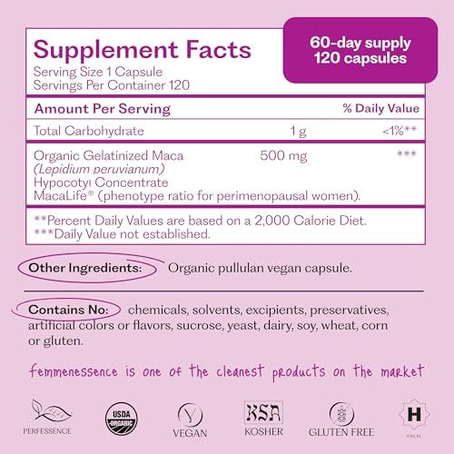 Natural Health International FML01 Supplement