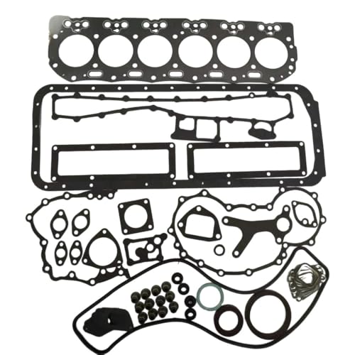 Kit joint de reconstruction complet moteur 2H idéal pour restaurer un Landcruiser