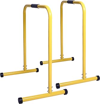 Amazon | E-FINDS ディップススタンド ディップスバー 筋トレ器具 全身