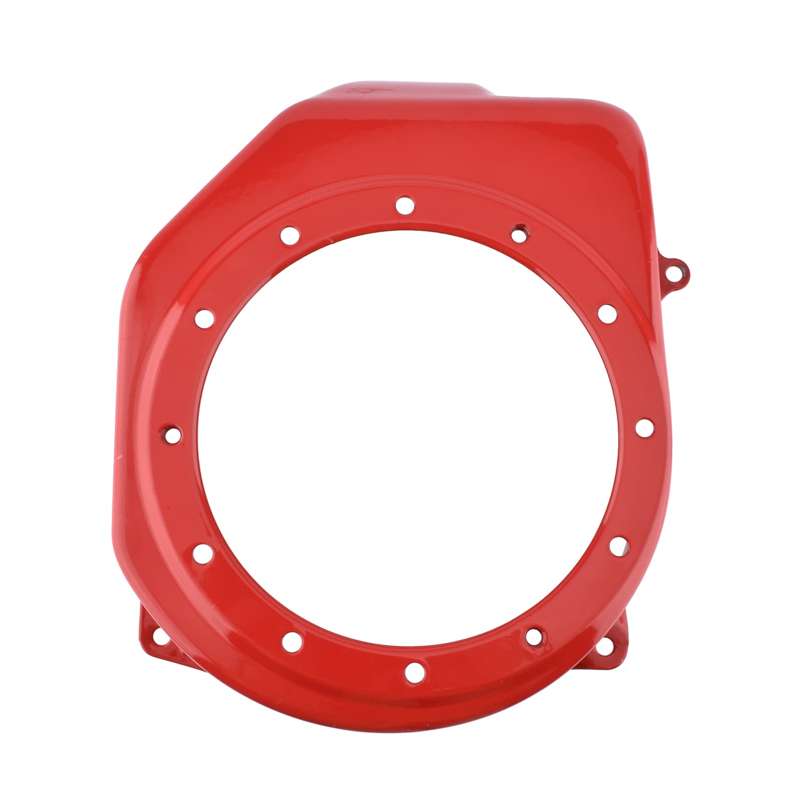 Pull Recoil Starter Rinculo Avviamento Per Honda GX160 GX200 Generatore - Foto 4