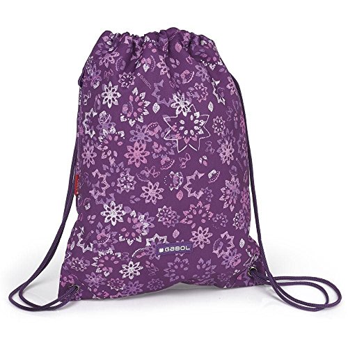 Saco GymSack Gabol Ginger