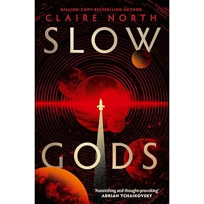 Slow Gods