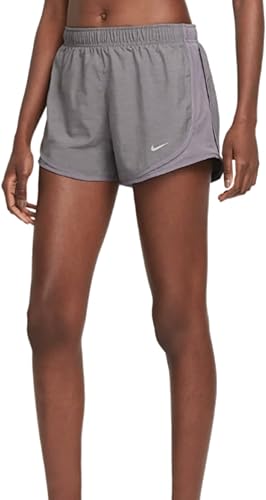 Pantalones cortos de mujer Nike Dri-Fit Tempo para correr