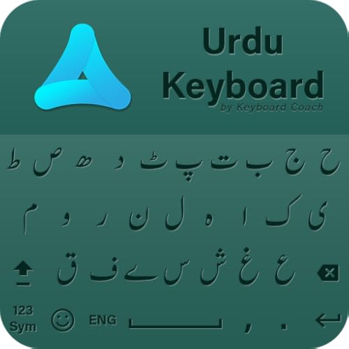 Urdu Keyboard 2019: Urdu Language