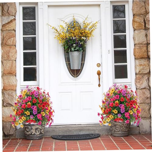 La Mejor Selección de Arbustos artificiales y topiarios los 5 más buscados. 15 Imagen adicional