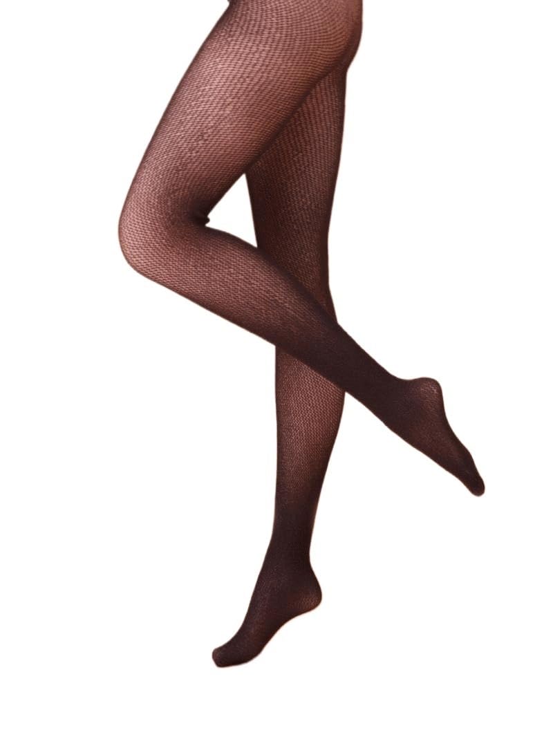Vêtement figurine féminine 1/6 - Legging marron AMITD pour bas de corps poupée 30 cm