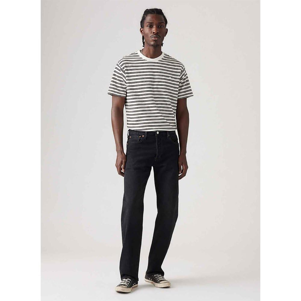 Levi's Hombre 501 Original Fit Vaqueros — view 321