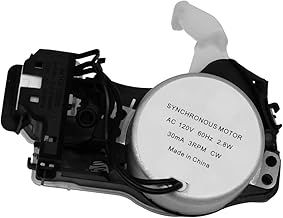 Niechase W10913953 Washer Shift Actuator Compatible with Whirlpool Replaces PS11769864 W10815026 W10913953VP AP6037270 EAP11769864