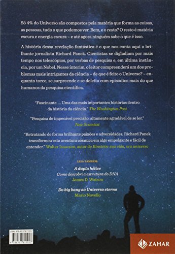 De que é feito o universo? De que é feito o universo? - Imagem 2