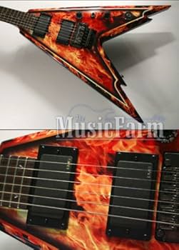 DEAN RAZORBACK 黒/黄色 ハードケース付き 一週間限定！DEAN RAZORBACK 黒/黄色 ハードケース付き DEAN