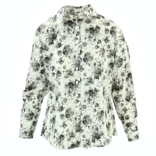 Chemise Loud Originals pour femme fluide contre la chaleur