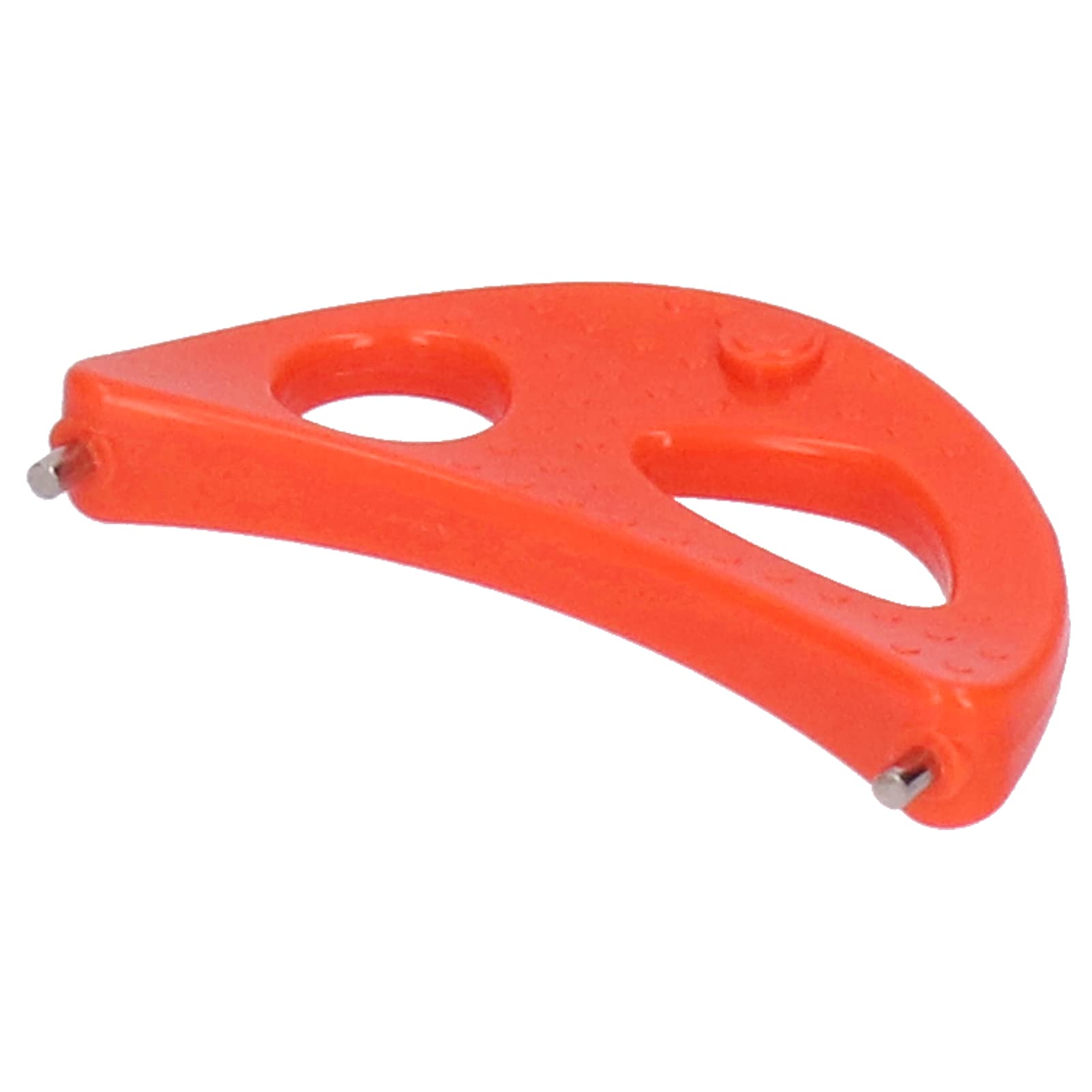 Jack LaLanne Juicer Crescent Lock Tool - Replacement Blade Remover For Power Series Deluxe Pro & Classic Models - Orange & Green - View #8