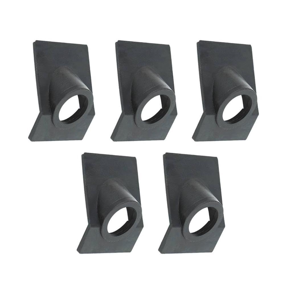 Paquete de 5 Tapas de Bobina de Encendido compatibles con 4500 5200 5800 58cc 45cc 52cc