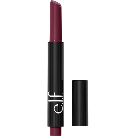 elf Pout Clout Lip Plumping Pen - Plum 2g