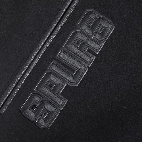 Image of Pro Standard Mens NBA Classic Varsity Jacket