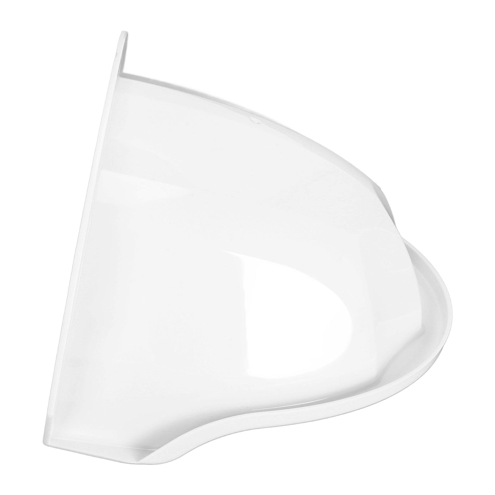 Bouclier Universel de Protection Contre la Pluie et Le pour Caméra de sécurité Extérieure, Résistant aux Intempéries, à la Pluie et au, Toit de Protection pour