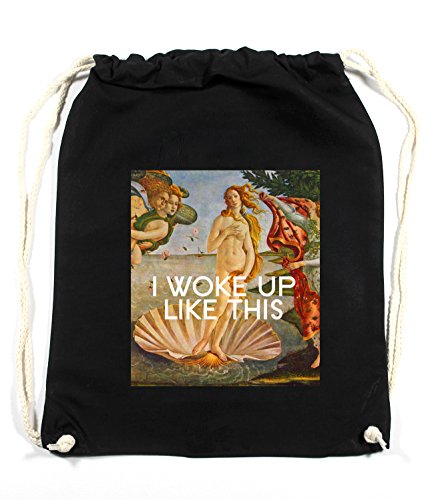 Certified Freak i Woke Up Like This Venus Borsa de...