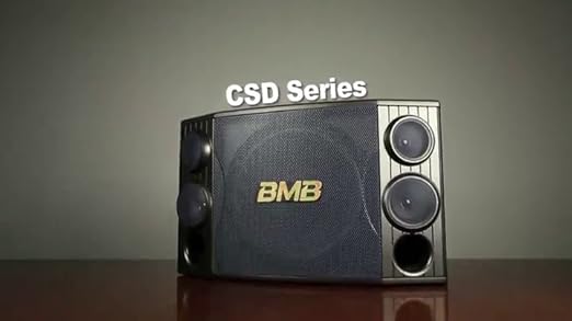 speaker bmb 12 inch original