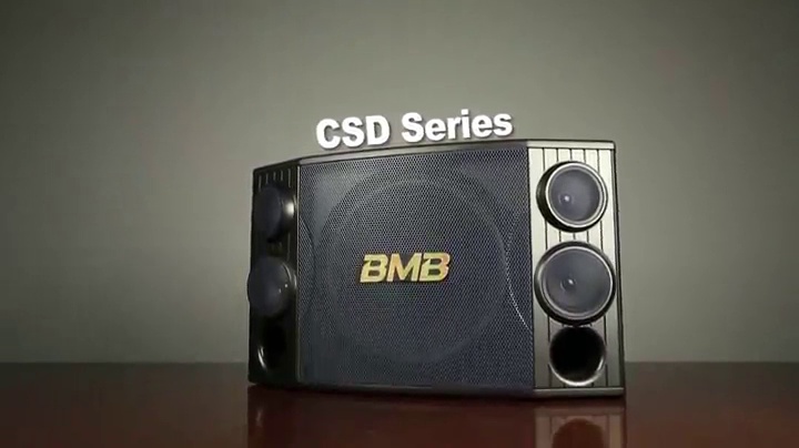 スピーカー・ウーファー BMB cs-120 2way loudspeaker system BMB cs-120 2way loudspeaker system